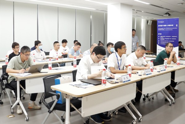 于变局中开新局 国产工业软件三维建模技术研讨会在浙江大学高端装备研究院成功举办