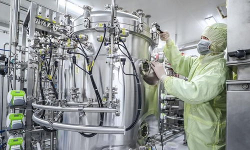 德国质疑中国疫苗成果，网友称“酸葡萄心理”