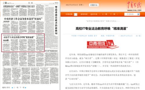 高学历下的迷失 90后IT精英涉足诈骗软件开发背后的警示