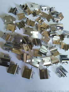 深圳与东莞凤岗电池接触片及模具开发制造厂介绍