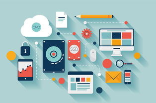 看群脉SCRM 玩转PaaS巨头游戏的软件开发策略